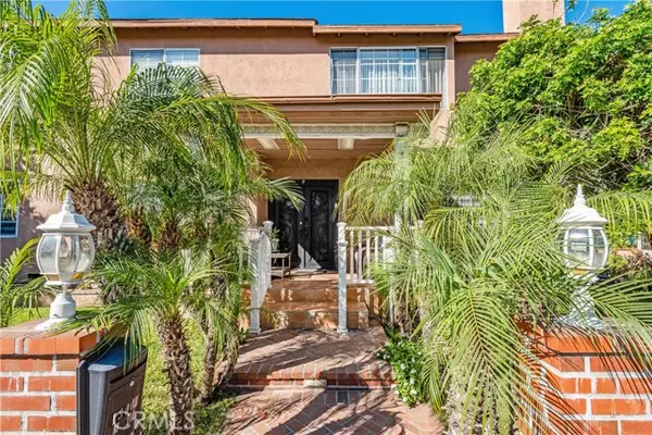 13001 Debby Street, Los Angeles, CA 91401