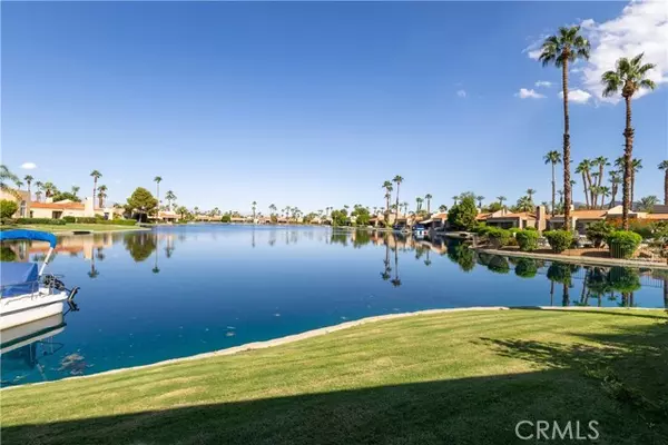 77 Lake Shore Drive, Rancho Mirage, CA 92270