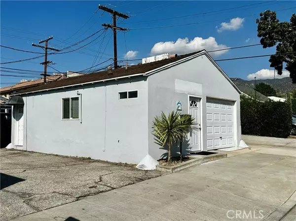 1243 West Glenoaks Blvd, Glendale, CA 91201