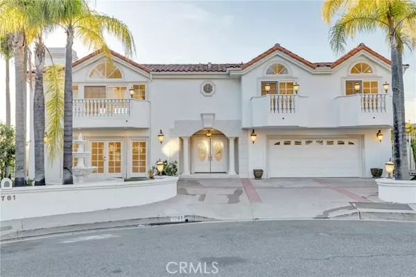 1761 HILLFAIR Drive, Glendale, CA 91208