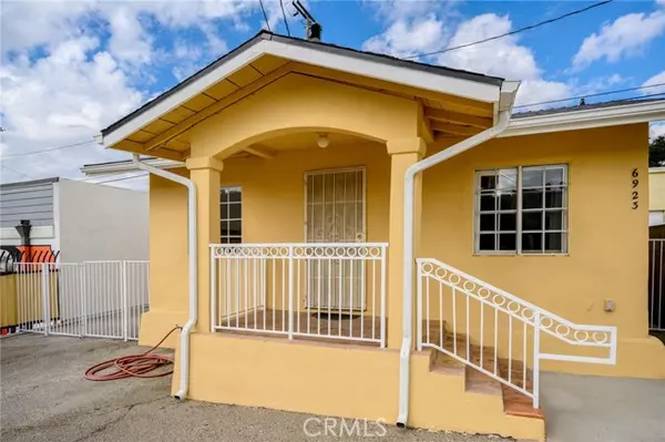 Tujunga (los Angeles), CA 91042,6923 Foothill