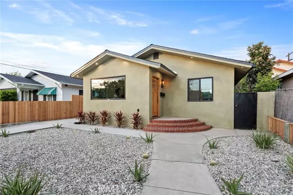 5105 Buchanan, Los Angeles, CA 90042