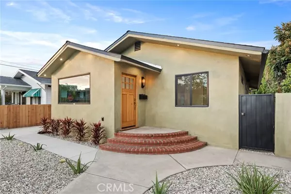 Los Angeles, CA 90042,5105 Buchanan