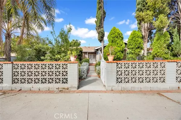 15901 Lassen Street, North Hills (los Angeles), CA 91343