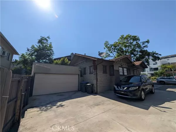 Pasadena, CA 91101,408 E Del Mar Boulevard