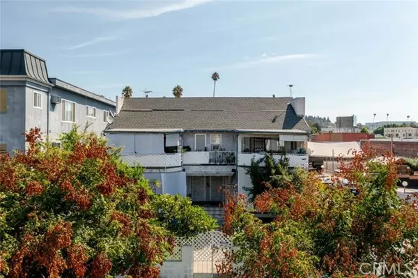 1716 Winona Boulevard, Los Angeles, CA 90027