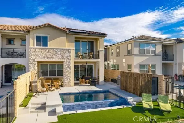 Indio, CA 92203,84675 Lago Breeza