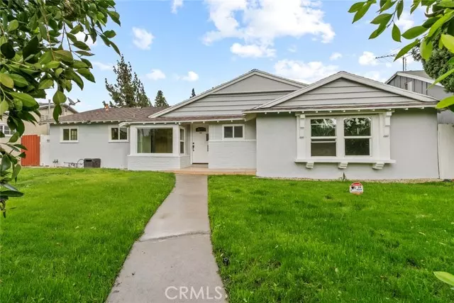 10450 Balboa, Granada Hills (los Angeles), CA 91344