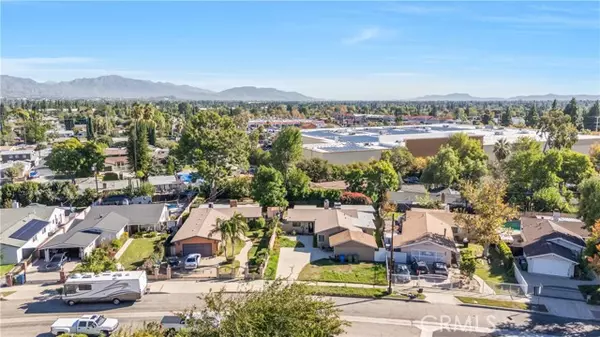 Granada Hills (los Angeles), CA 91344,11200 Amestoy