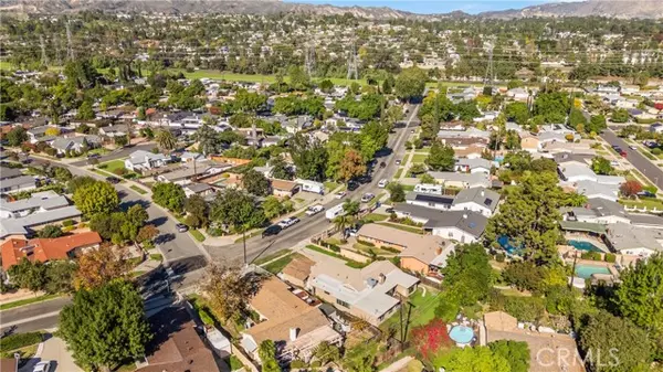 Granada Hills (los Angeles), CA 91344,11200 Amestoy