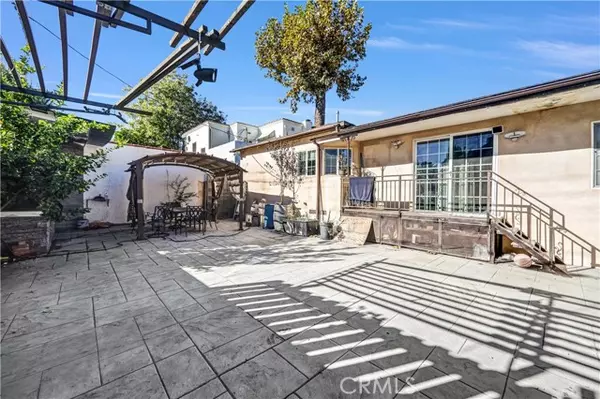 Glendale, CA 91206,1220 Richard