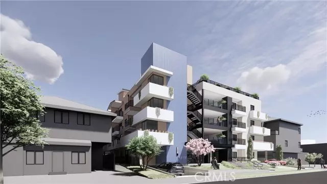 Glendale, CA 91201,413 Irving