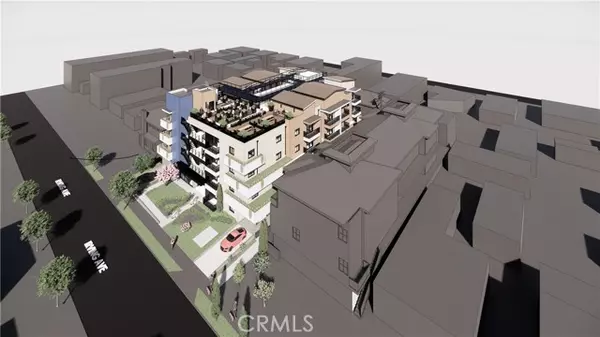 Glendale, CA 91201,413 Irving