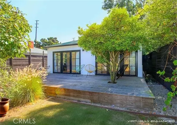 1113 Amoroso Place, Venice (los Angeles), CA 90291