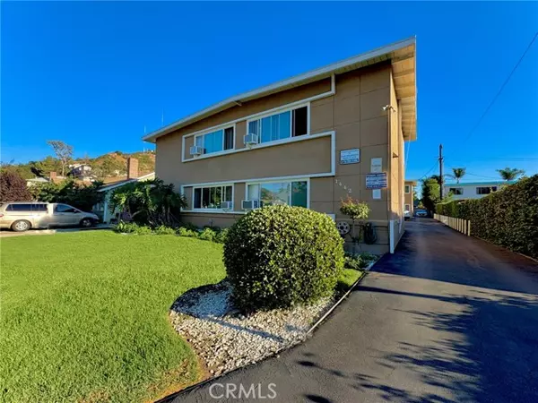 1442 Maple St #13, Glendale, CA 91205