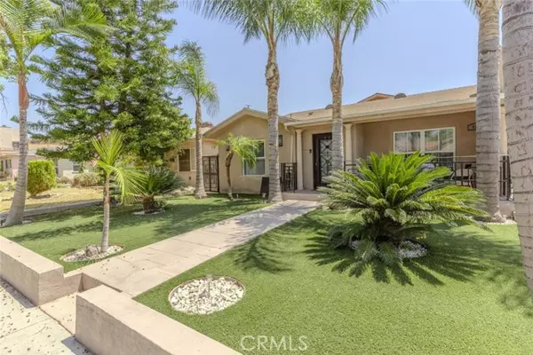 624 Hawthorne Street #A, Glendale, CA 91204