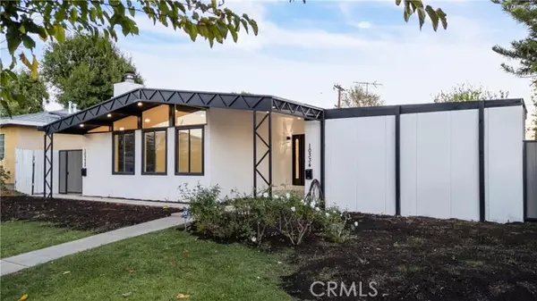 10334 Louise, Granada Hills (los Angeles), CA 91344