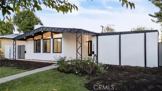 10334 Louise, Granada Hills (los Angeles), CA 91344