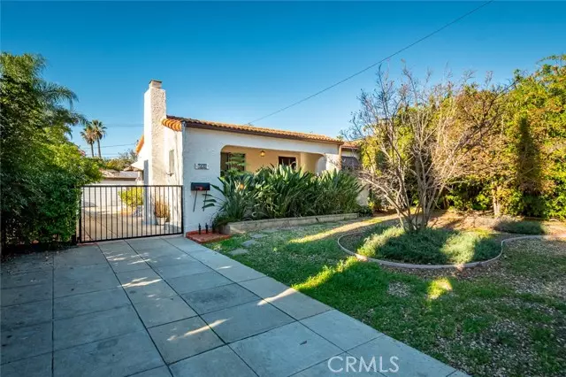 Pasadena, CA 91104,1437 N Sierra Bonita Avenue