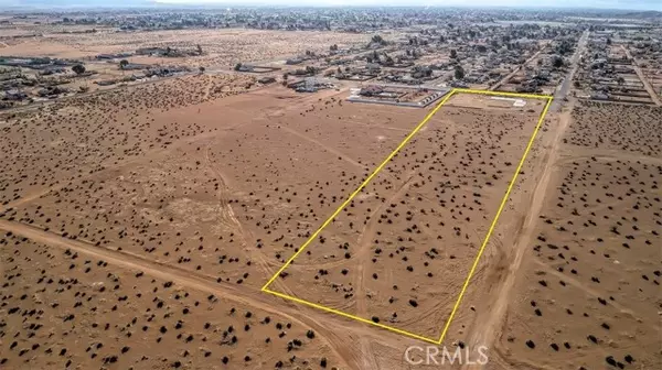 16109 Wichita Road, Apple Valley, CA 92307