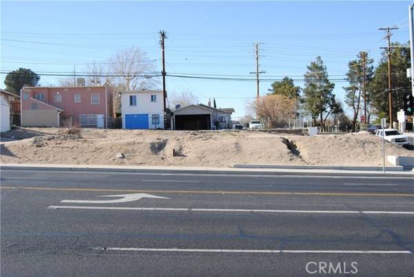 0 7th Avenue, Victorville, CA 92395