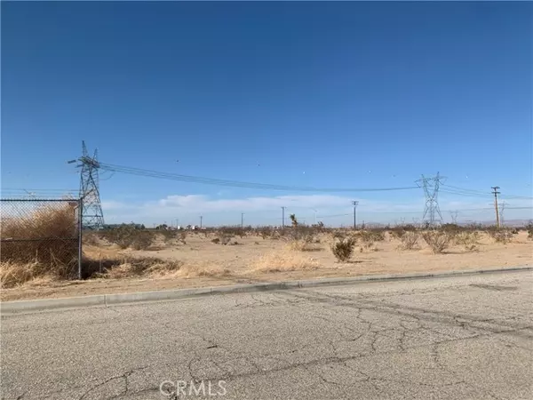 Adelanto, CA 92301,0 Rancho Road