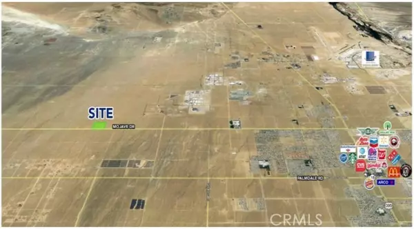 0 Mojave Road, Adelanto, CA 92301