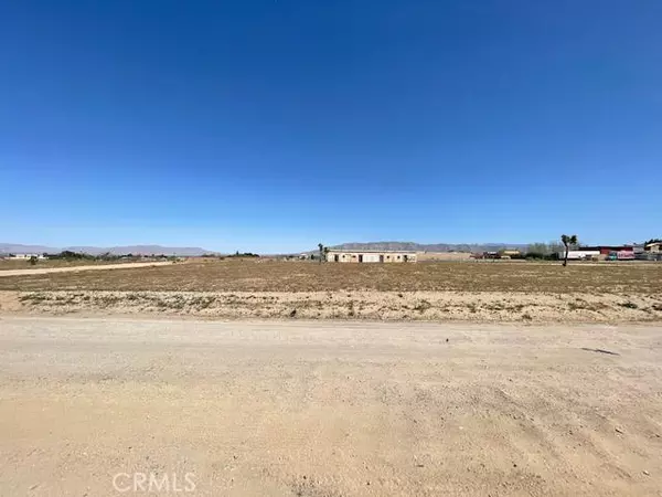 0 G Avenue, Hesperia, CA 92345