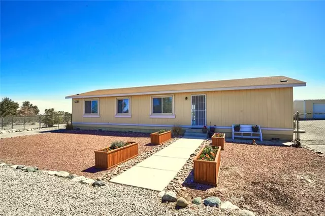 Pinon Hills, CA 92372,12235 Redwood Road