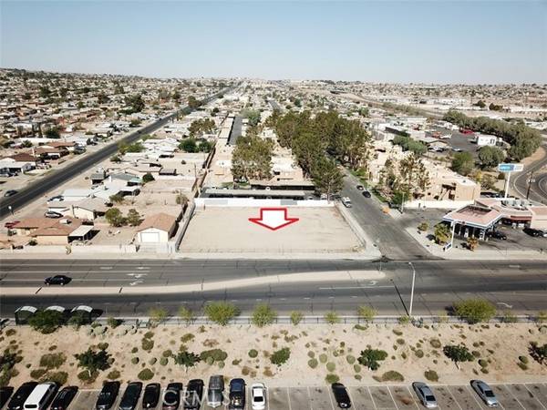 200 Montara Road, Barstow, CA 92311