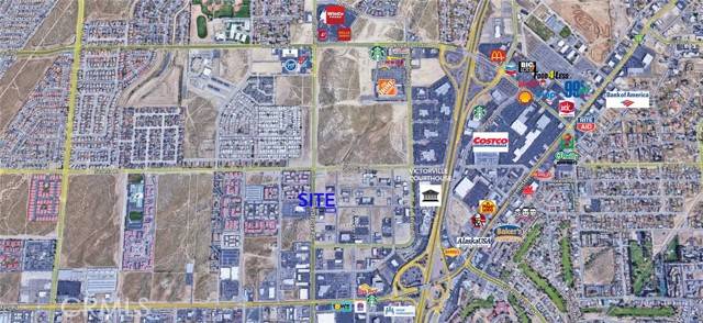 Victorville, CA 92392,0 Sage Street