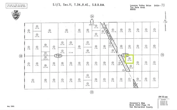 45473239 Old Woman Springs Road, Big Bear City, CA 92285