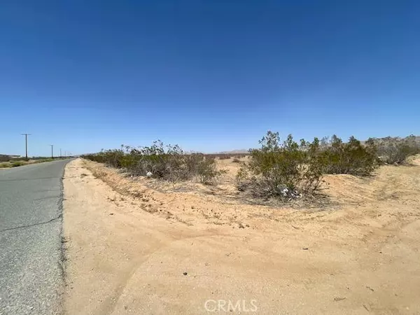 0 Navajo Road, Apple Valley, CA 92307