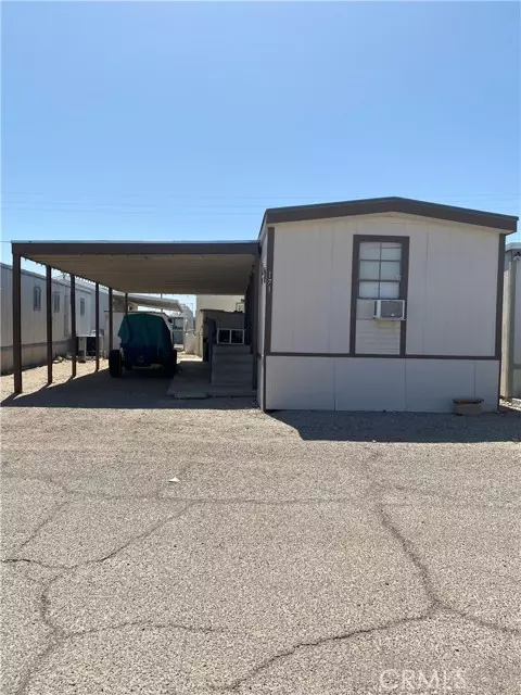 Needles, CA 92363,171 Havasu #171