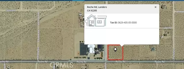 Landers, CA 92285,62940505 Reche Road