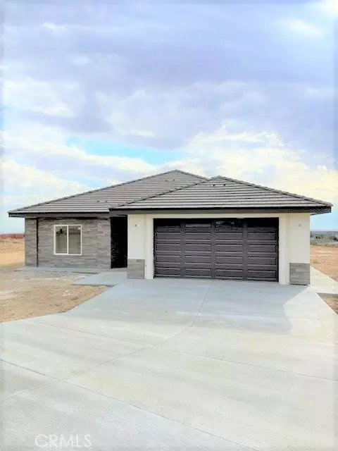 11478 Nevada Road, Phelan, CA 92371