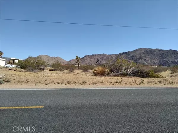 0 Cahuilla Road, Apple Valley, CA 92307