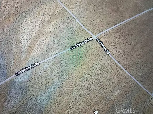 Barstow, CA 92327,0 Hoffman