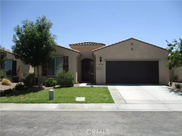 11765 Winchester Street, Apple Valley, CA 92308