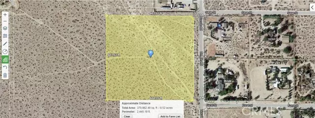 Lucerne Valley, CA 92356,10350 Lincoln Road