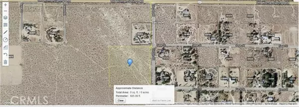 Lucerne Valley, CA 92356,10350 Lincoln Road