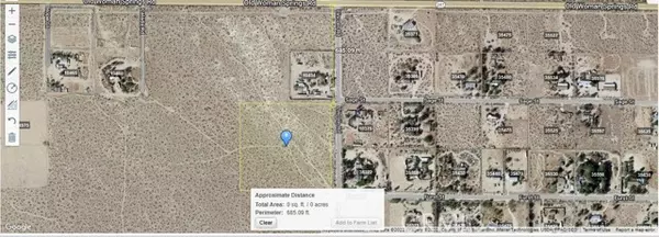 Lucerne Valley, CA 92356,10350 Lincoln Road