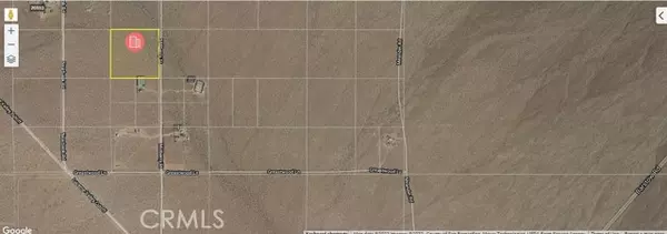 20350 Melville, Lucerne Valley, CA 92356