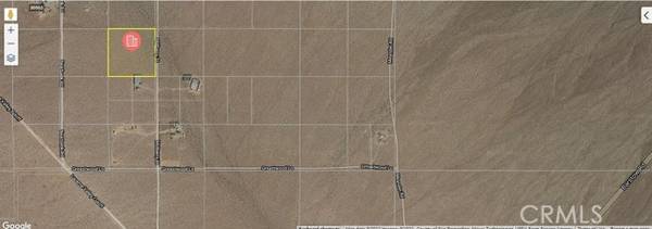 20350 Melville, Lucerne Valley, CA 92356