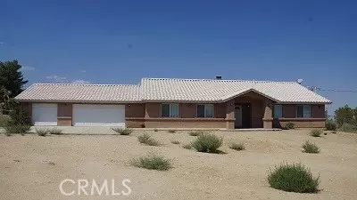 11248 Hemlock Road, Pinon Hills, CA 92372