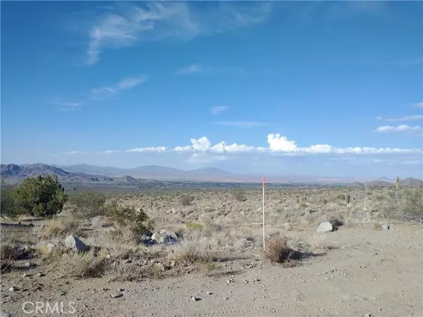 0 County Road 21828, Lucerne Valley, CA 92356