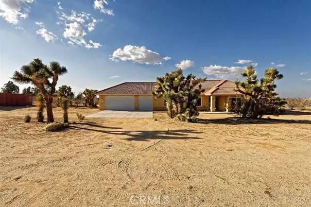 Phelan, CA 92371,5626 Del Rosa Road