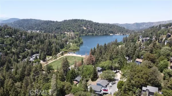 0 Berne Drive, Crestline, CA 92325