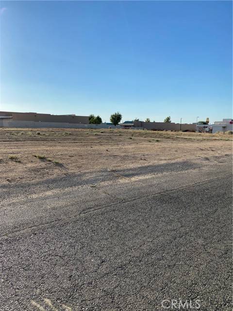 0 H Street, Hesperia, CA 92345