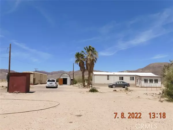 37305 Calico Boulevard, Yermo, CA 92398